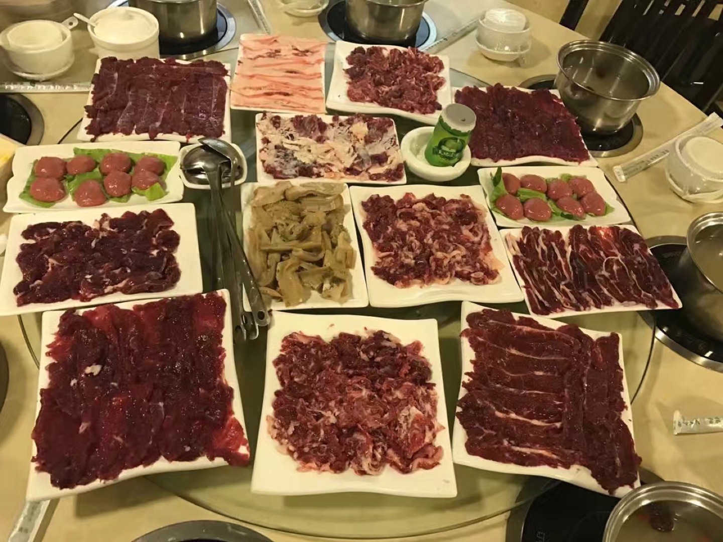 Chaozhou cooking — one of three cuisines that are all 'local' at once in this migrant city. Photo: Clarayyt / CC BY-SA 4.0